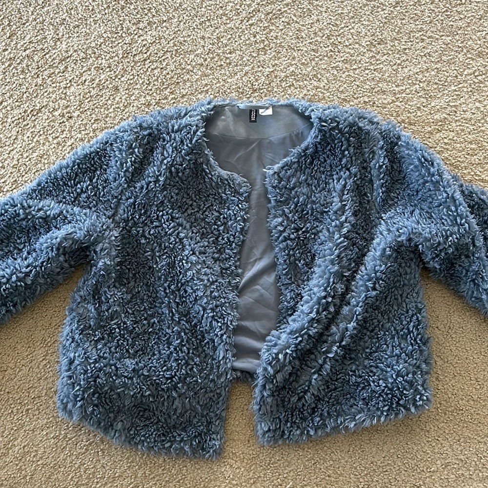 H&M Divided jacket - Picture 4 of 5